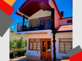 Tiny house Villa Victoria