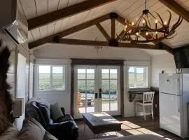 New Listing! River Front!