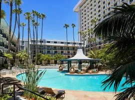 Los Angeles Airport Marriott
