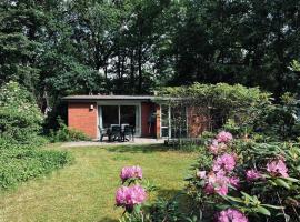 Green Escape Hellendoorn, villa in Hellendoorn