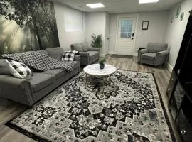 Adventure Basement Unit