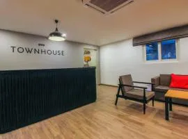 FabHotel White Ridge Shivam