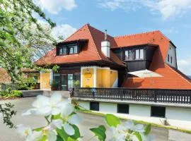 Frühstückspension Zanglhof