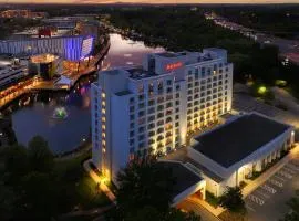 Gaithersburg Marriott Washingtonian Center