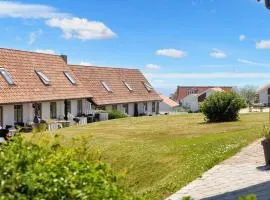 Premium apartment with large kitchen