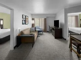 Residence Inn Salt Lake City Sandy