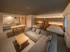 Dansetsu Sapporo - Opening in Apr 2025