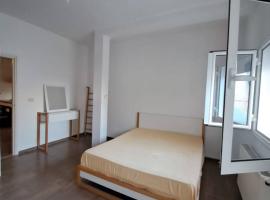 Dari, caba&ntilde;a o casa de campo en Susa