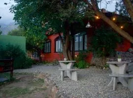 Loma Linda Hostal y Posada Serrana