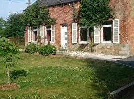 Charmante maison avec jardin, 3 chambres, proche Val Joly - Idéal familles et randonneurs - FR-1-510-157