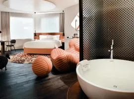 Naumi Hotel Singapore