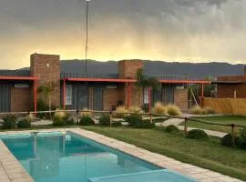 Posada Patagonia Bed & Breakfast