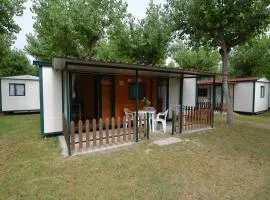 Mobile Home in Lido di Dante near Natural Park