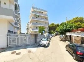 Apartment in Rivabella near the Beach
