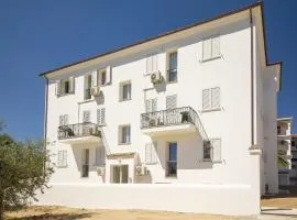 Apartment in Orosei near Marina di Orosei Beach