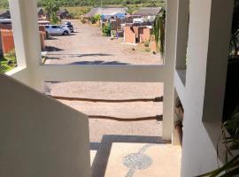 Mazatl&aacute;n में Punta cerritos, खुद खाना बनाने की सुविधा देने वाले स्टे