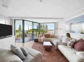 Caprina at Happy Valley - Beachfront Escape