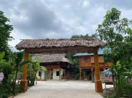 Hoa Mường Pa Homestay