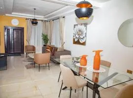 Parkview Air B&B