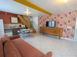 Séjour champêtre avec piscine partagée à Chabris - FR-1-591-739
