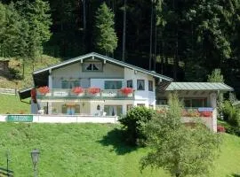 south-facing dream vacation apartment