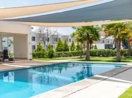 AdyHouse Tres Cantos