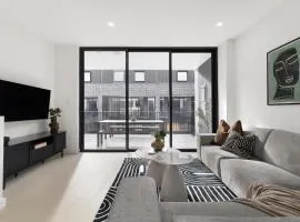 The Otto Apartments by Urban Rest