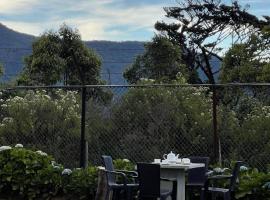 Beraliya Cottage, шалет в Нувара Елия