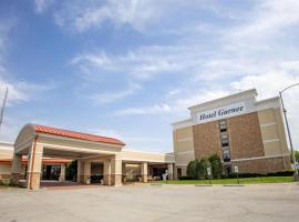 Hotel Gurnee, Hotel in der Nähe vom Flughafen Kenosha Regional Airport - ENW, Gurnee
