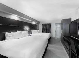 Baymont by Wyndham San Antonio Near Lackland AFB