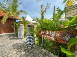 Paddy's Glamping Managed by Manara