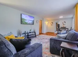 Charming 2 Bed Room in Cleveland