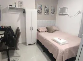 Studio CG5, Campo Grande RJ
