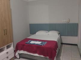 pousada mar livre, hotel v destinaci Aracaju