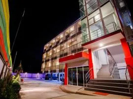 Smile Place Hotel Chiang Rai