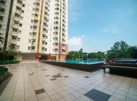 Cibubur Village Apartment Kaisar Property by MHM