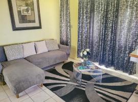 Sailor's Gem、Tortolaの格安ホテル