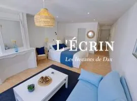 Les instants de Dax - Au coeur des thermes