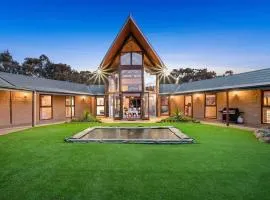 Moon light Retreat
