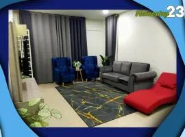 Homestay No 23 Kuala Krai