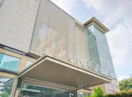 Shankee Sudirman