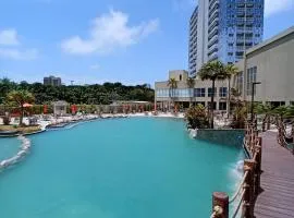 Aqualand Resort