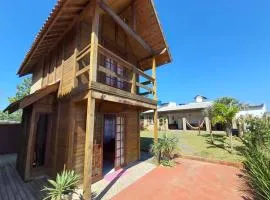 Hospedaria Chalés Rota Do Sol PDR - Hospedagem para casais, famílias e grupos