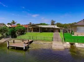 Seabreeze on Ibis