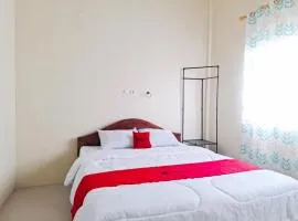 RedDoorz at Sekar Tanjung Homestay Sukoharjo