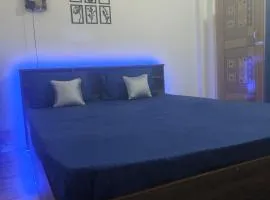 Nest retreat home stay