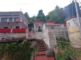 Saffron home stay