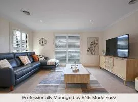 Woodward Villa - 2 Bed 2 Bath, CBD