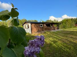Self catering accommodation - självhushållet boende, hotel i Skövde
