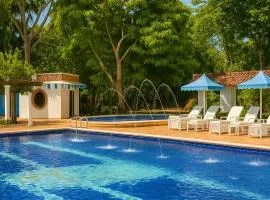 Hosteria La Real